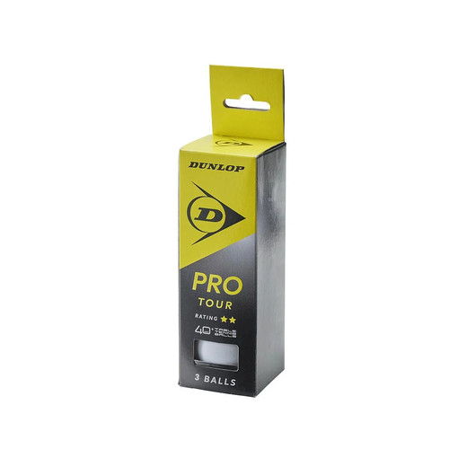 Dunlop pro tour table - pro,