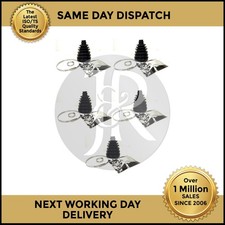 5X CV BOOTKIT BOOT KIT GAITER (STRETCH) & 1X FIT CONE