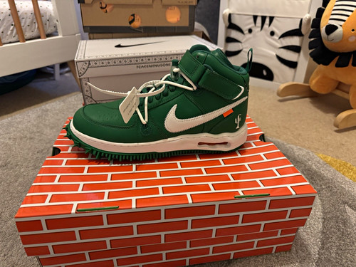 Nike men air force - nike, off