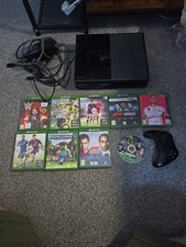 Microsoft Xbox One 500GB