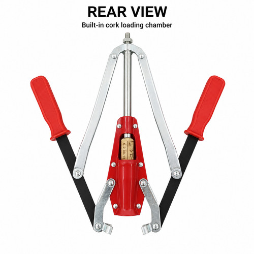 Manual grape press wine - grape,