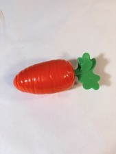 Little Tikes Food CARROT Shop