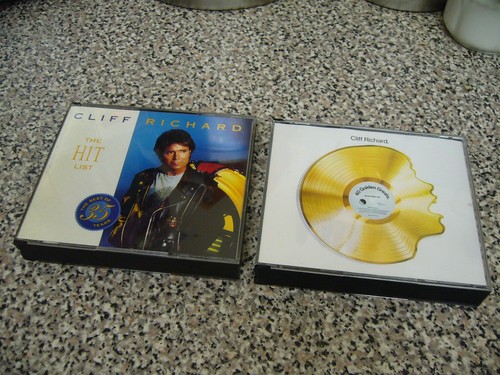 Cliff richard bundle - cd,
