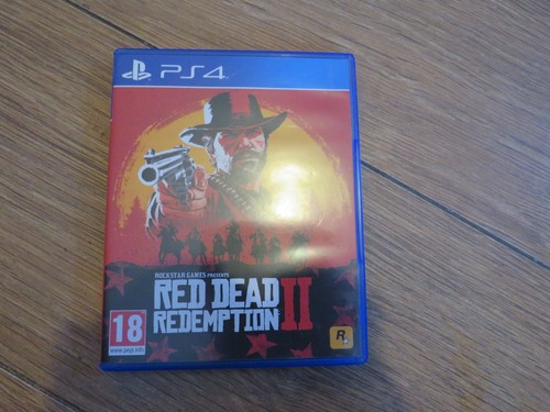 Playstation red dead - :,