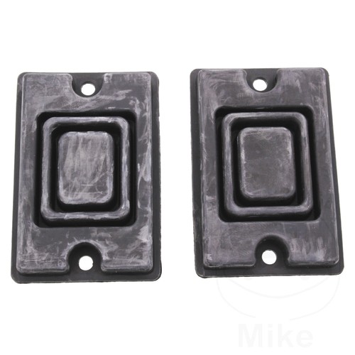 Tourmax reservoir diaphragm - reservoir,