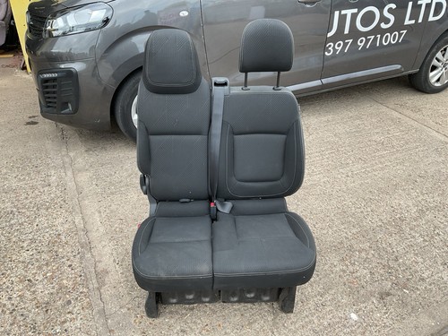 Vauxhall vivaro trafic - vivaro,