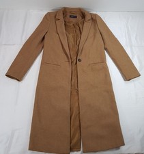 M&S SIZE 6UK XS WOMENS CAMEL