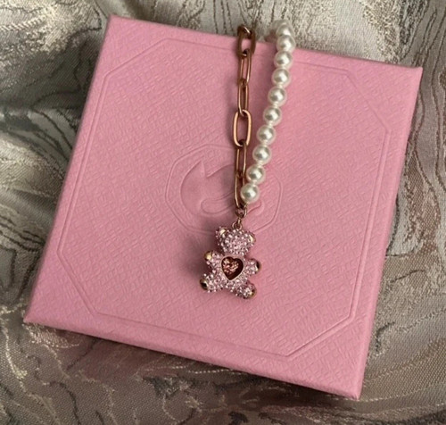 Swarovski rose gold - swarovski,