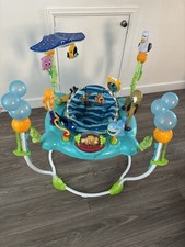 Nemo jumperoo - nemo,