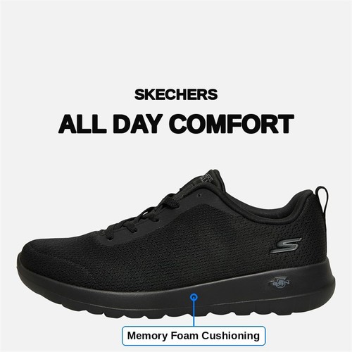 Skechers mens memory - mens, go