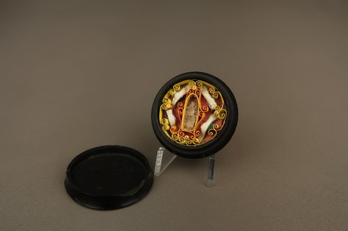 Antique religious georgian - antique,