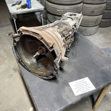 Ford Transit 2003 MK6 2.4 Diesel - 5 Speed Manual Gearbox YC1R7K400AD YC1R7003HG