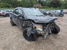 2015 Ford Ranger Wildtrak 4x4 DCB TDCI MK3 3.2 - BREAKING / SPARES / PARTS ONLY