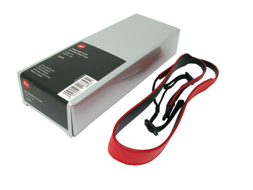 Leica red lux - red, c-lux