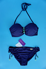 LASCANA BIKINI U/W PADDED