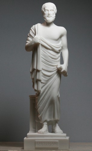 Aristotle greek philosopher - greek,