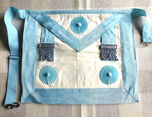 Master mason apron - master,