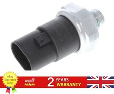 Air Conditioning Pressure