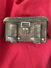 WW2 Original Field Medical Box