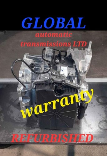 Ford galaxy fully refurbished - ford,