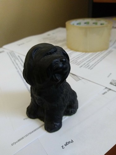 Welsh classique handcarved - welsh,