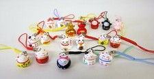 Cute Oriental Lucky Jingling