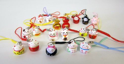 Cute oriental lucky jingling - oriental,