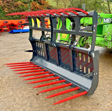 **NEW** JCB / MERLO / MANITOU
