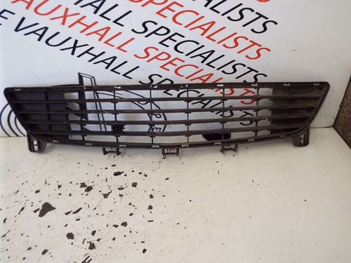 Vauxhall meriva 08 - 05-08, front