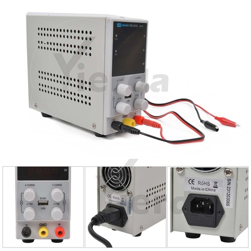Power supply variable 30v - supply,