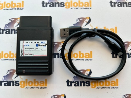Obd bluetooth diagnostic tool - obd,