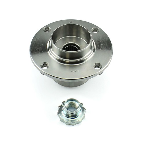 Wheel bearing kit front - bearing,