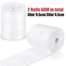 30m*100mm Fibreglass Woven