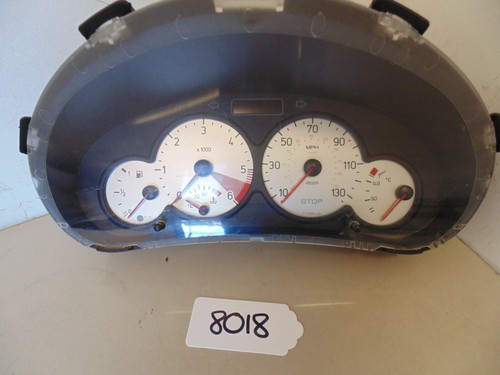 Peugeot 206 hdi 04 - 2.0,