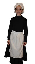 Childrens white victorian - childrens,