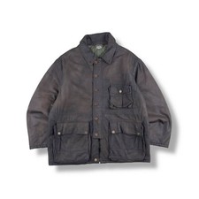 Vintage CP Company Leather