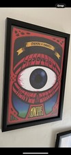 Spectrum Rave A3 Poster