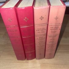 odhams press collection of