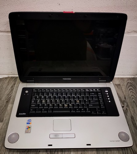 Toshiba satellite p30 - toshiba,