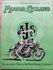 Motorcycling Magazine - 19