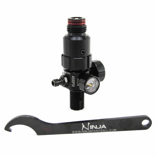 Ninja flex air tank - air,