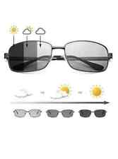 Photochromic Mens Sunglasses