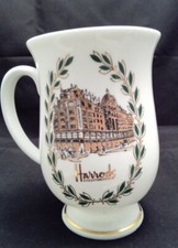 Harrods Knightsbridge Fine