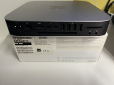  Apple Mac Mini A1347 Late