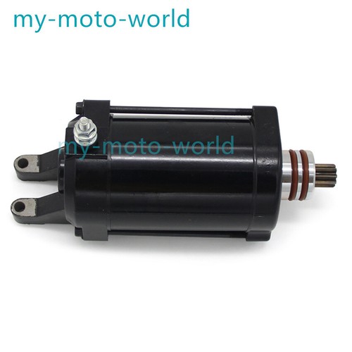 For sea doo new starter - for, motor