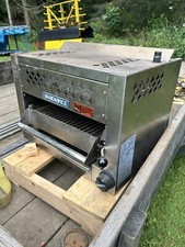 Radiance TASM-24 24" Stainless