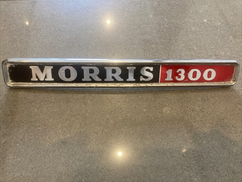 Morris 1300 vintage classic - 1300, vintage/