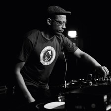 Good Looking Records t-shirt