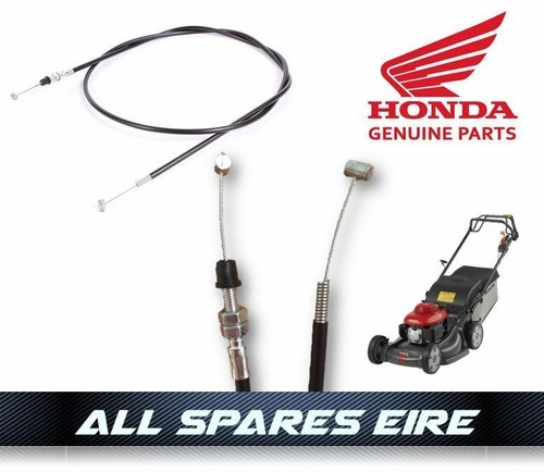 Genuine honda throttle - genuine, cable