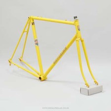 Hetchins Italia 55.5 cm Frame